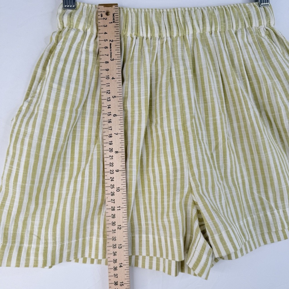 Billabong Women Hot Shot Sea Ya‎ Shorts 100% Cotton Excellent Condition SZ-small - Picture 6 of 13